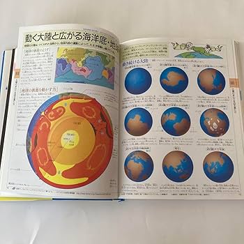 こども百科事典　全巻 こどものための百科 全18巻セット ロックマンゼクスアドベント